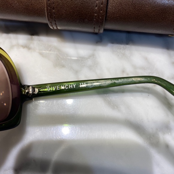 Givenchy eyeglass frames main image 9